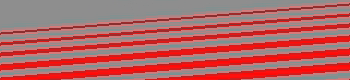 Comparison of the quality of the part A (First encoding/decoding operation 4:2:0)