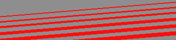 Comparison of the quality of the part A (First encoding/decoding operation 4:2:2)