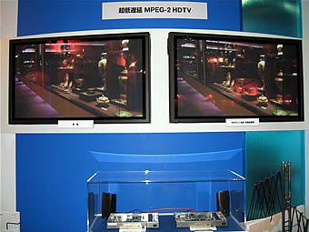 photo of video codec solutions