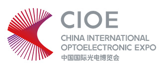 [logo] CIOE CHINA INTERNATIONAL OPTOELECTRONIC EXPO