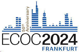 [logo] ECOC 2024 FRANKFURT