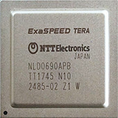 製品写真「ExaSPEED TERA」