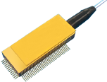 High Bandwidth Coherent Driver Modulator