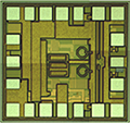 10G/2.5G/1Gbps Burst mode TIA