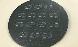 Products image of wafer