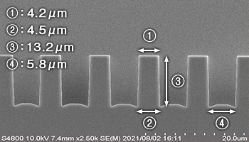 Product image of Line & Space (2)